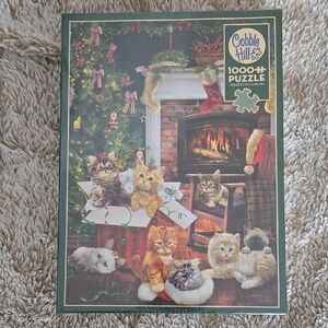 Cobble Hill 1000 Pc Puzzle